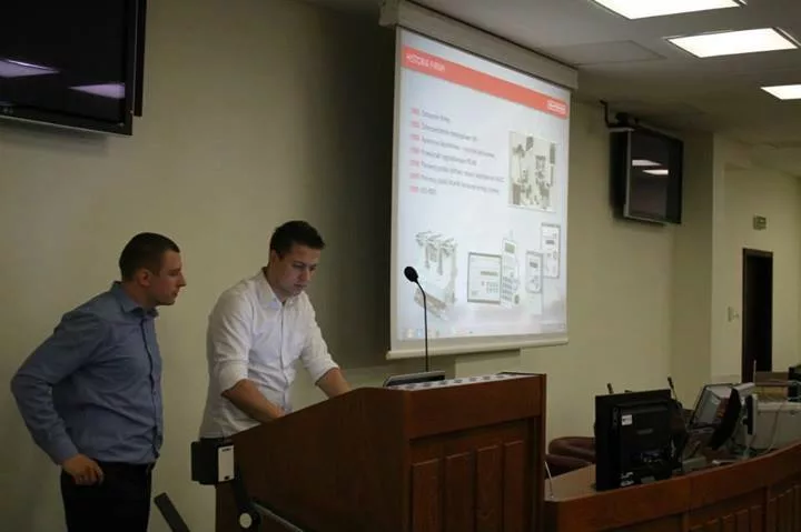 jm-tronik welding and laser training