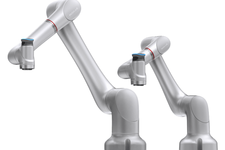rokae cobots cr series