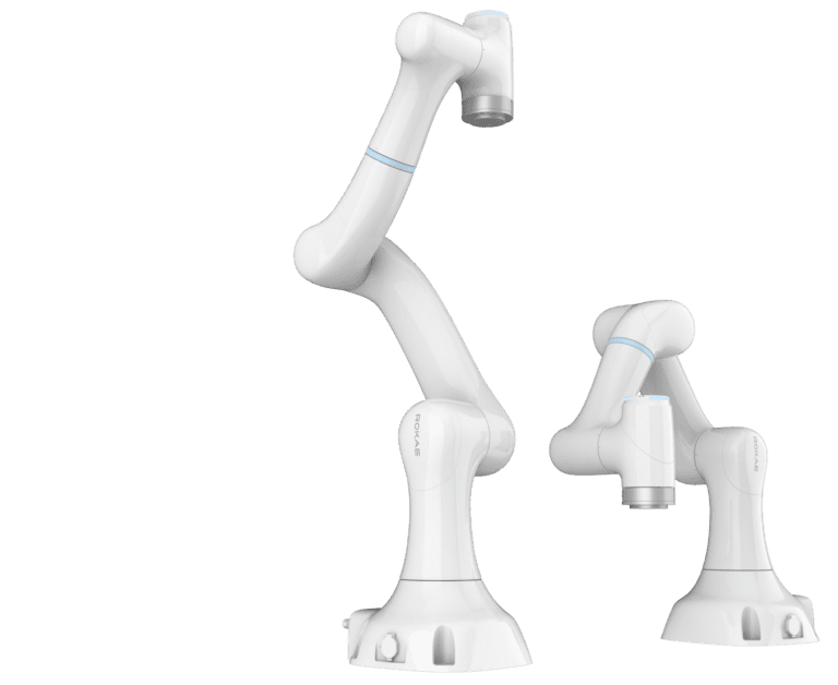 rokae cobots sr series