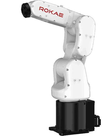 NB4 industrial robot
