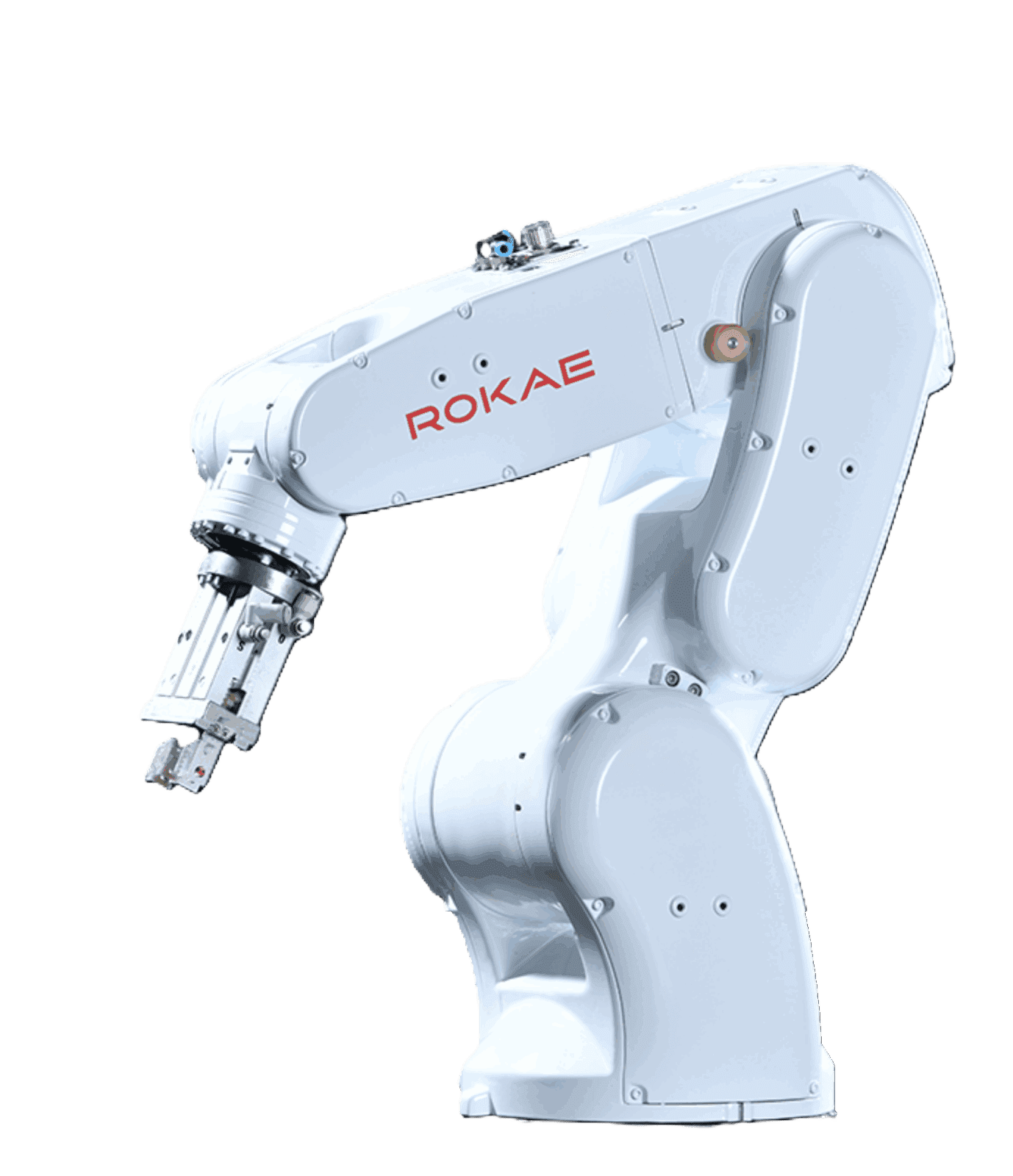 industrial robot