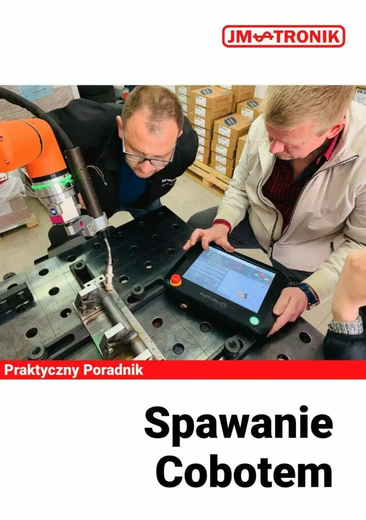E-Book Cobot Welding