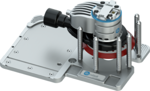 Automatyczna podajnik podkladow polerskich – SANDER KIT Accessories for cobots