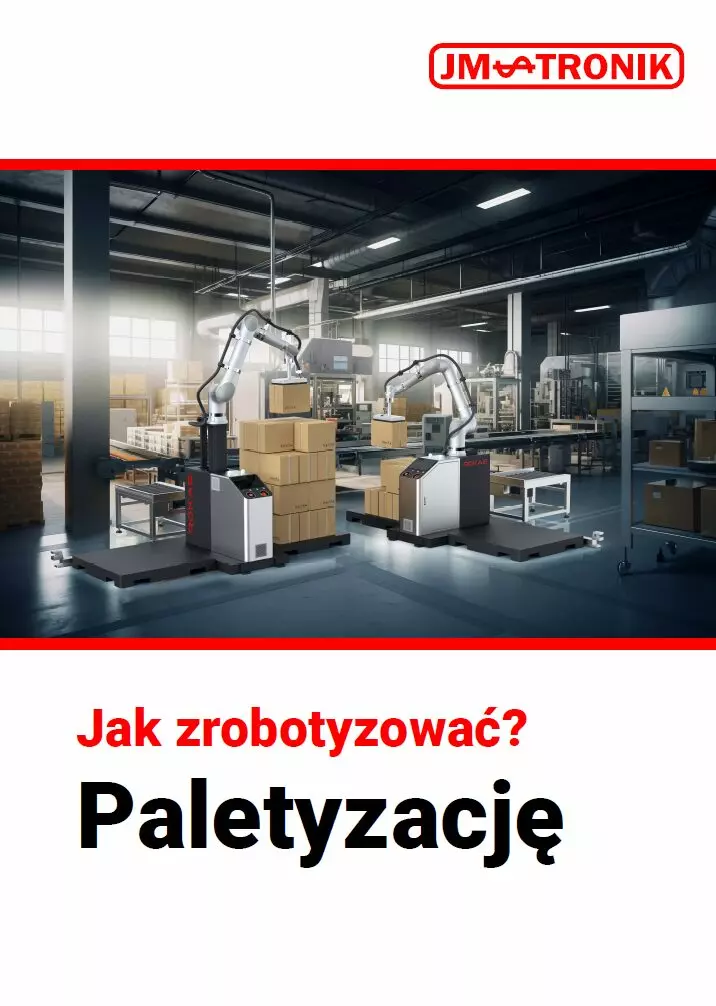 how to roboticpalletization