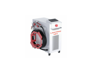 LaserWeld Mini - laser welding machnie
