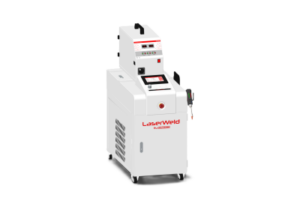 LaserWeld - laser welding machnie
