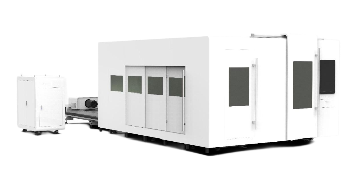 LaserCut One - laser cutting machine